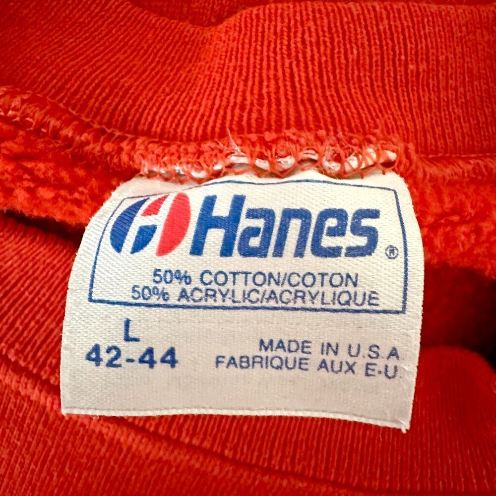 VTG Holiday Crewneck - Picture 5 of 8